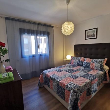 אוביידו Calle Rio Deva 17 מראה חיצוני תמונה