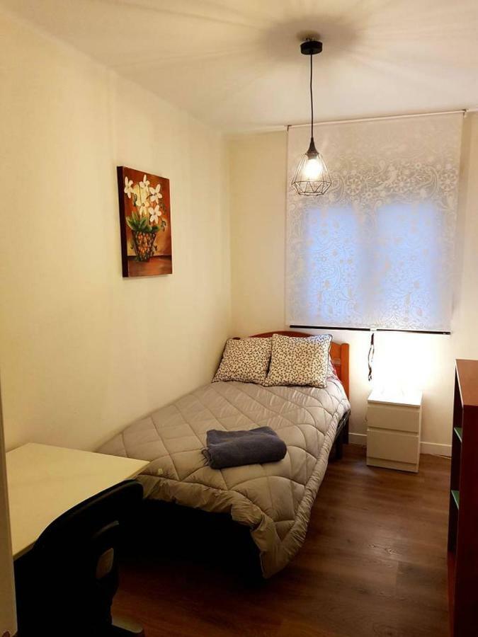 אוביידו Calle Rio Deva 17 מראה חיצוני תמונה