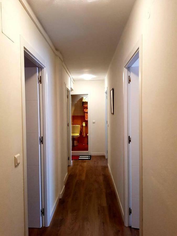 אוביידו Calle Rio Deva 17 מראה חיצוני תמונה